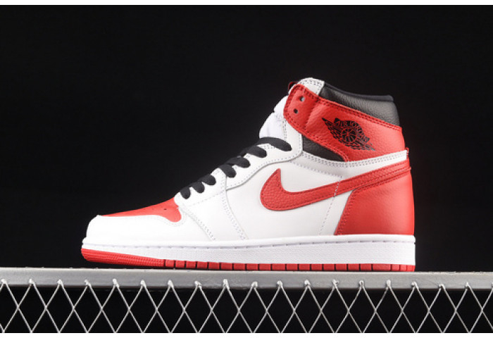 Air Jordan 1 High OG Heritage 555088-161 - Image 1