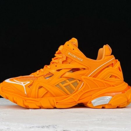Balenciaga Sneaker TRACK Tess.s.Gomma 4.0 4000013 - Image 2