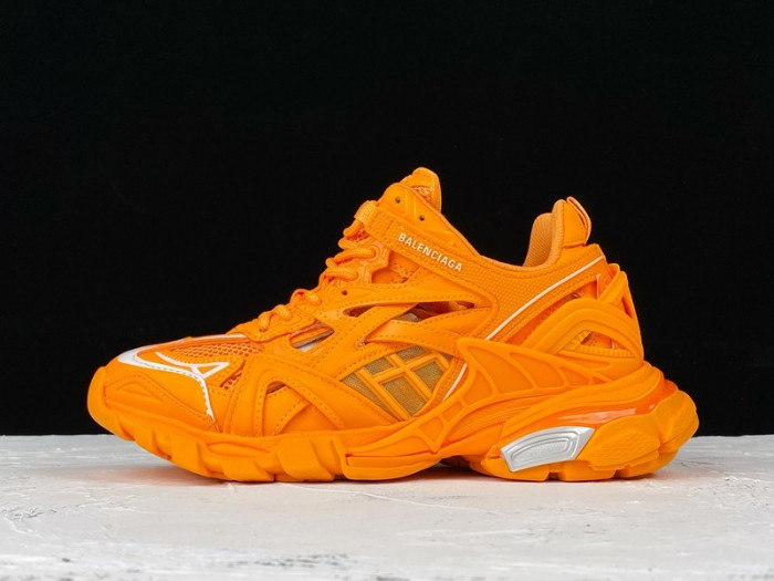 Balenciaga Sneaker TRACK Tess.s.Gomma 4.0 4000013 - Image 2