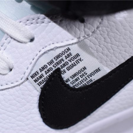 Nike Air Force 1 Mid `07 LV8 804609-103 - Image 8