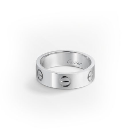Cartier LOVE Rings