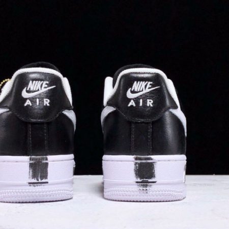 Nike Air Force 1 G-Dragon Para-Noise AQ3692-001 - Image 3