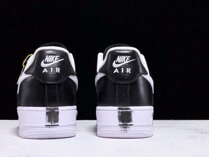 Nike Air Force 1 G-Dragon Para-Noise AQ3692-001 - Image 3