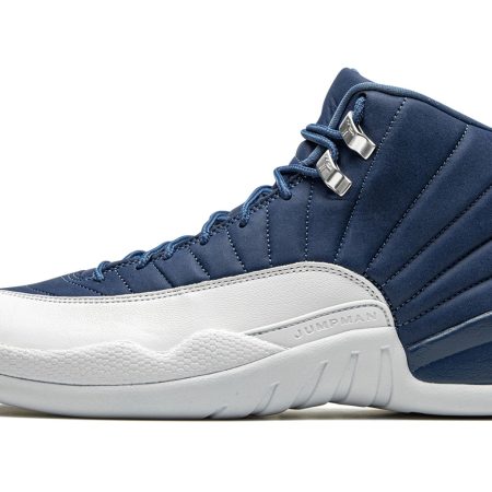 Air Jordan 12 Retro "Indigo" - Image 1