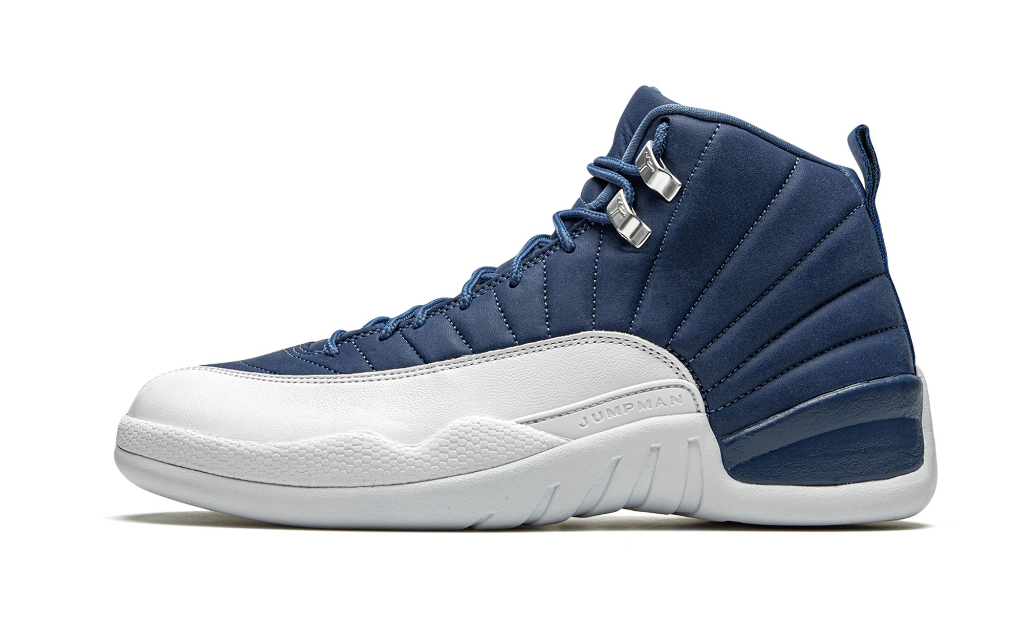 Air Jordan 12 Retro "Indigo" - Image 1