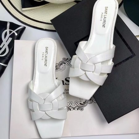 YSL Saint Laurent Nu Pieds Flat heel - Image 10