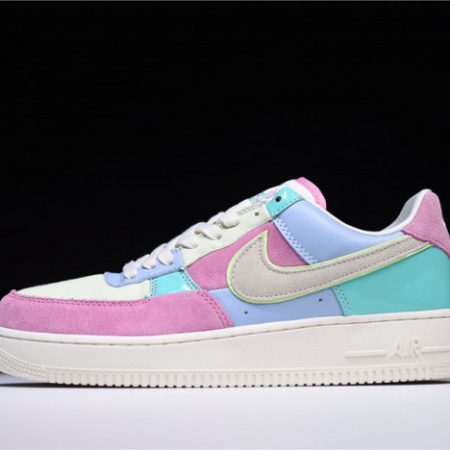 Nike Air Force 1 Low Easter 2018 AH8462-400 - Image 2