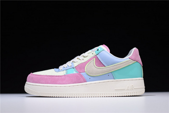 Nike Air Force 1 Low Easter 2018 AH8462-400 - Image 2