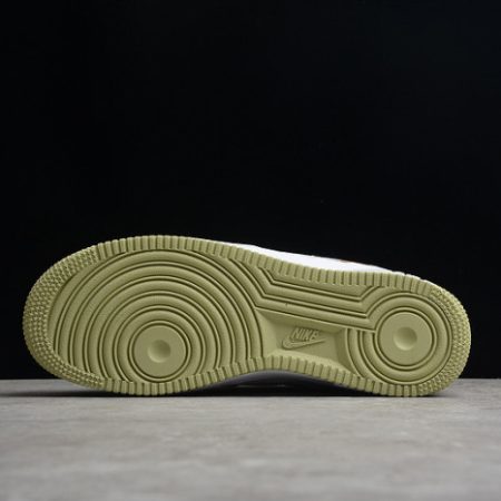 Nike Air Force 107 Low DL5819-618 - Image 5