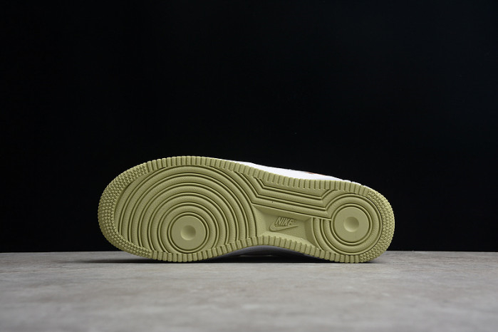 Nike Air Force 107 Low DL5819-618 - Image 5