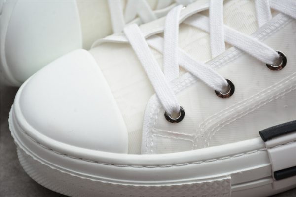 Dior B23 OBLIQUE HIGH TOP Shoes T00853H066