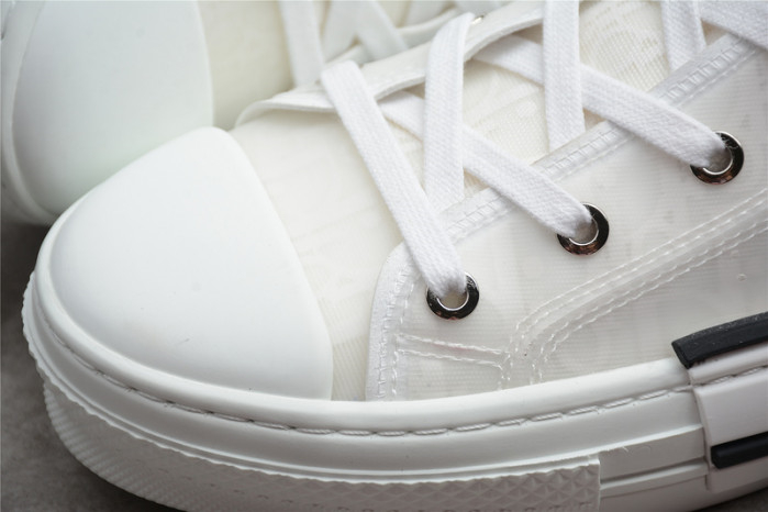 Dior B23 OBLIQUE HIGH TOP Shoes T00853H066 - Image 12