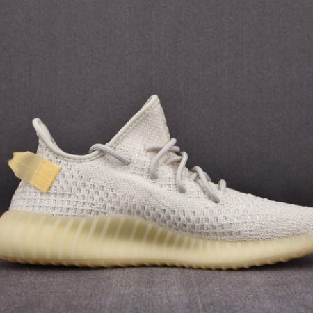 Yeezy Boost 350 V2 Light GY3438 - Image 11