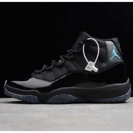 Air Jordan 11 Retro Gamma Blue 378037-006 - Image 1