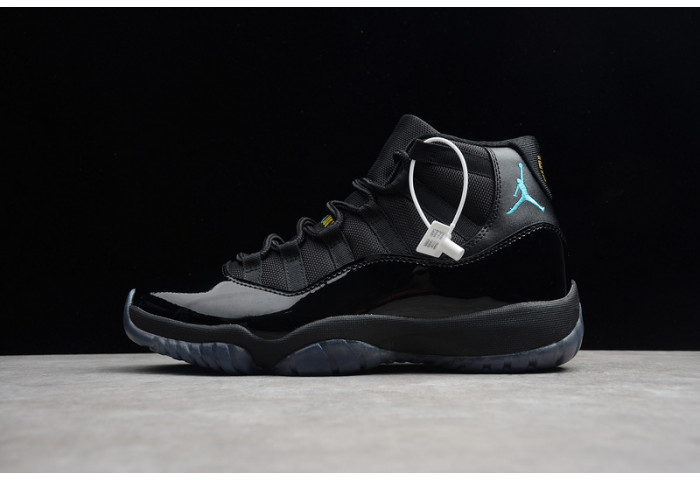 Air Jordan 11 Retro Gamma Blue 378037-006 - Image 1