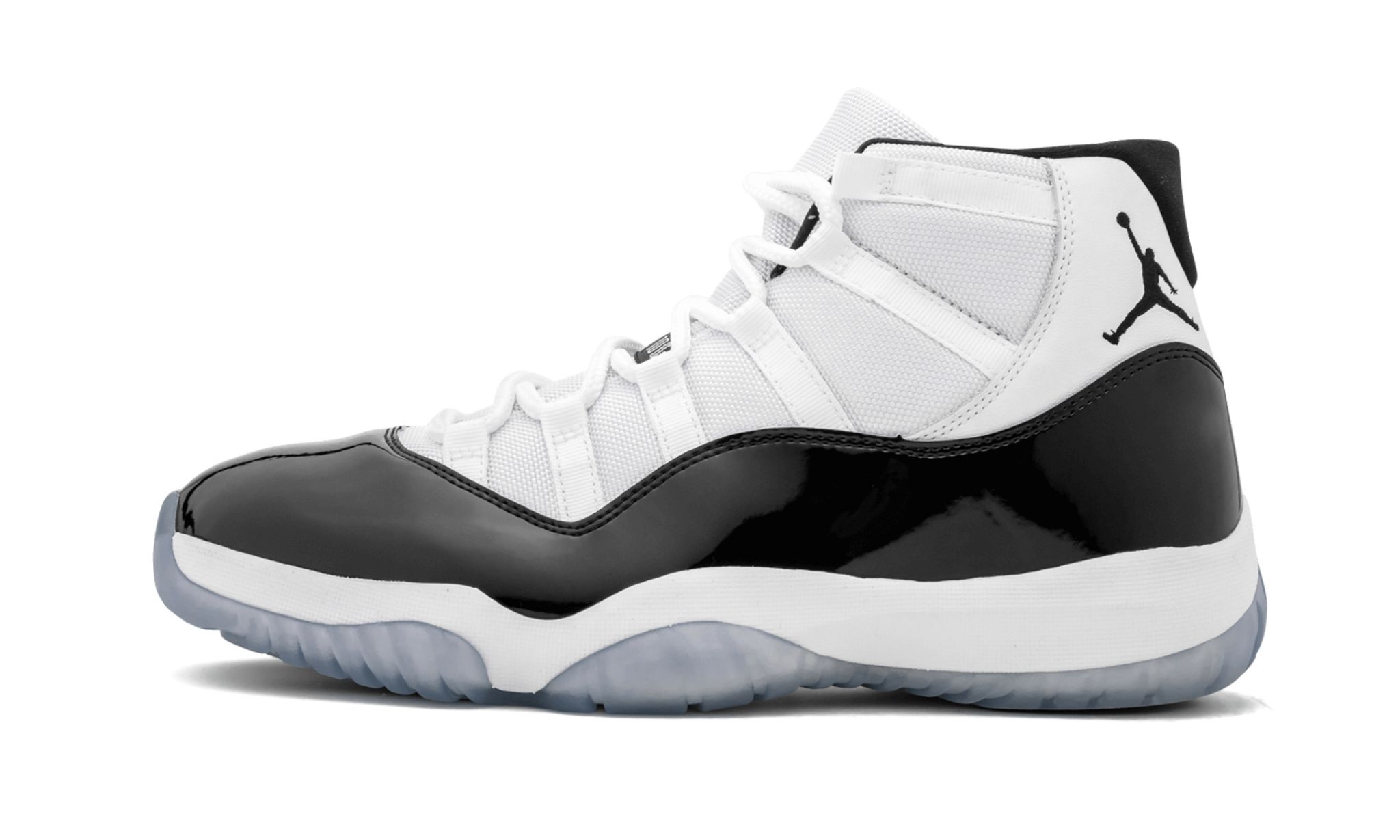 Air Jordan 11 Retro "Concord - 2018 Release" - Image 1