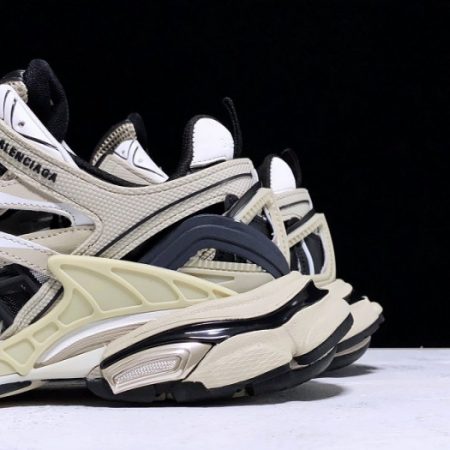 Balenciaga Sneaker TRACK Tess.s.Gomma 4.0 4000007 - Image 5