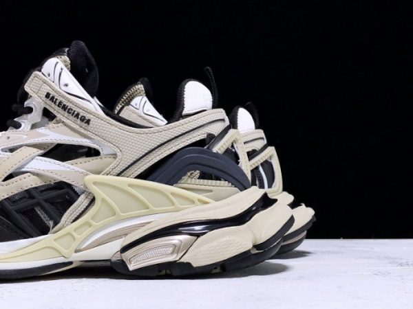 Balenciaga Sneaker TRACK Tess.s.Gomma 4.0 4000007