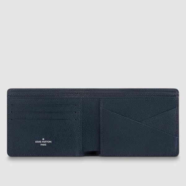 LV MULTIPLE WALLET M61825