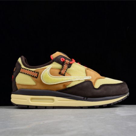TRAVIS SCOTT X NIKE AIR MAX 1 DO9392-200 - Image 11