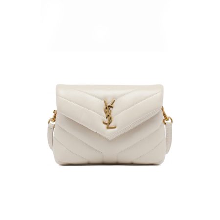 Saint Laurent YSL  Loulou Toy Mini 20 - Image 3