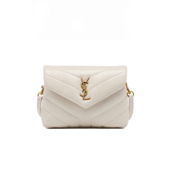 Saint Laurent YSL  Loulou Toy Mini 20