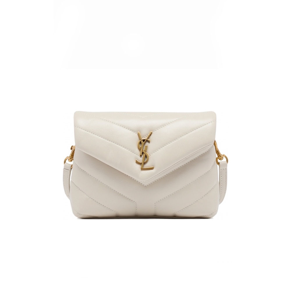 Saint Laurent YSL  Loulou Toy Mini 20 - Image 3