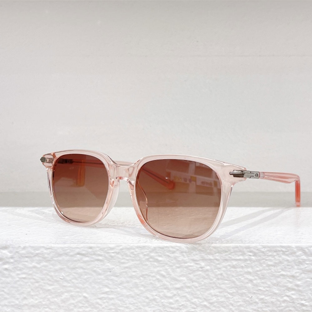 Dior All-in-one Leisure Acetate fibre sunglasses Top quality - Image 1