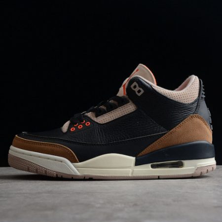 Air Jordan 3 Desert Elephant CT8532-008 - Image 2