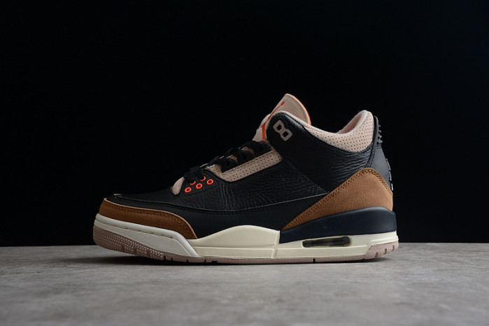 Air Jordan 3 Desert Elephant CT8532-008 - Image 2
