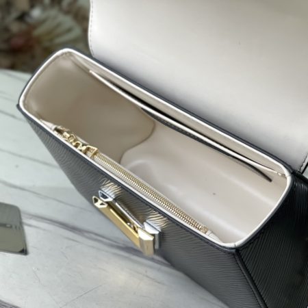 LV Twist MM Bag - Image 7