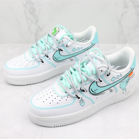 Nike Air Force 1 Low 07 CW2288-111 - Image 6