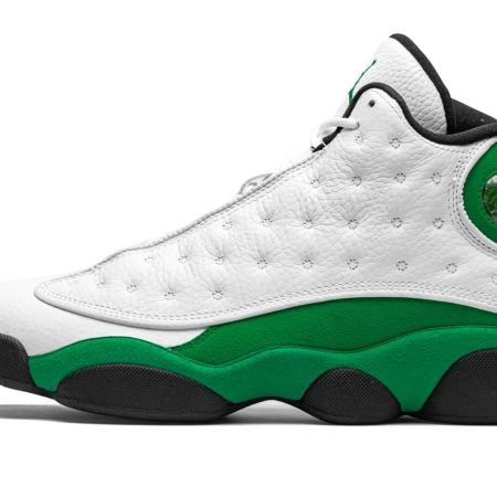 Air Jordan 13 Retro "Lucky Green" - Image 1
