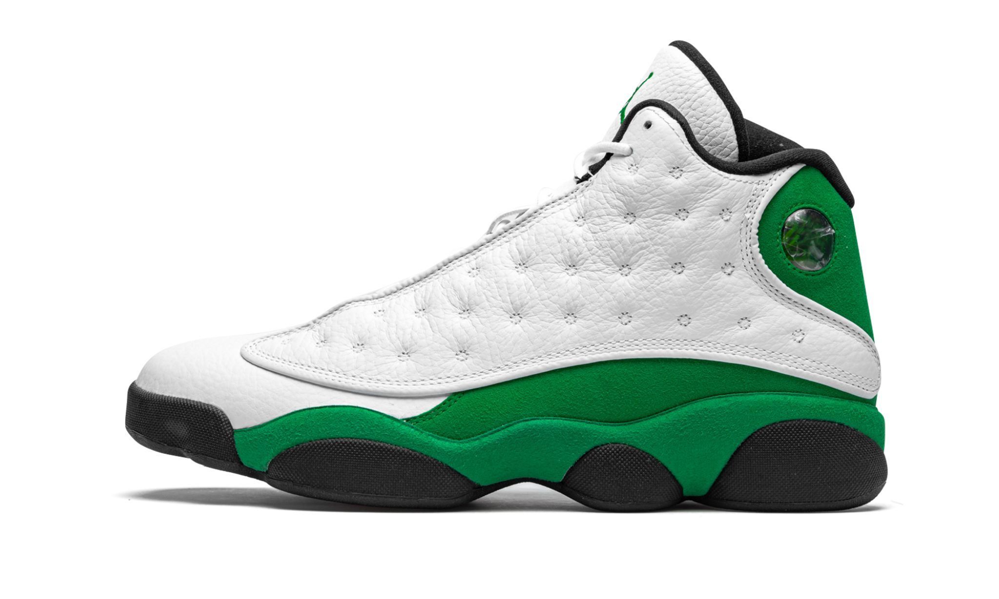 Air Jordan 13 Retro "Lucky Green" - Image 1