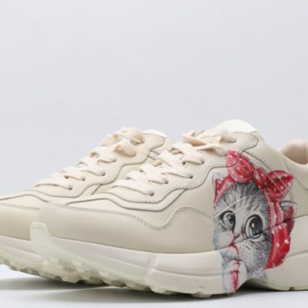 Gucci Rhyton Sneakers 21 - Image 9