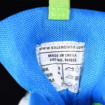 Balenciaga Sneaker TRACK Tess.s.Gomma 5000046 - Image 17