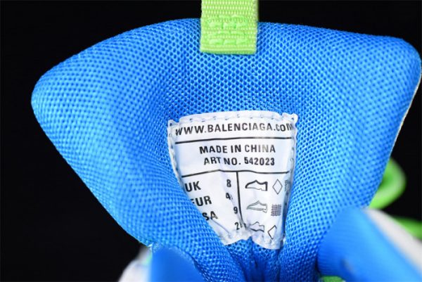 Balenciaga Sneaker TRACK Tess.s.Gomma 5000046