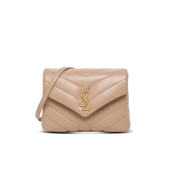 Saint Laurent YSL  Loulou Toy Mini 20