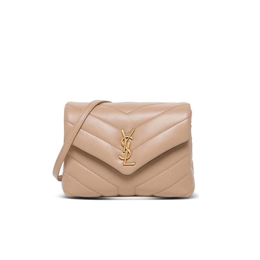 Saint Laurent YSL  Loulou Toy Mini 20 - Image 5