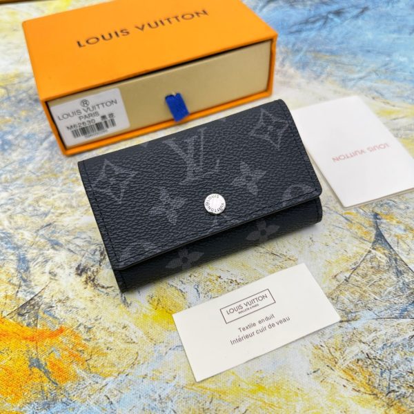 LV LV6 Key Case M62630