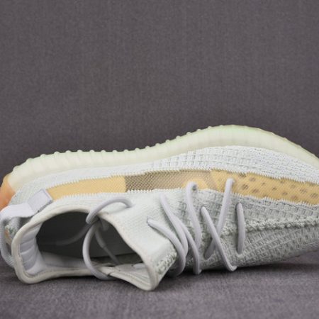 Yeezy 350 v2 Hyperspace EG7491 - Image 10