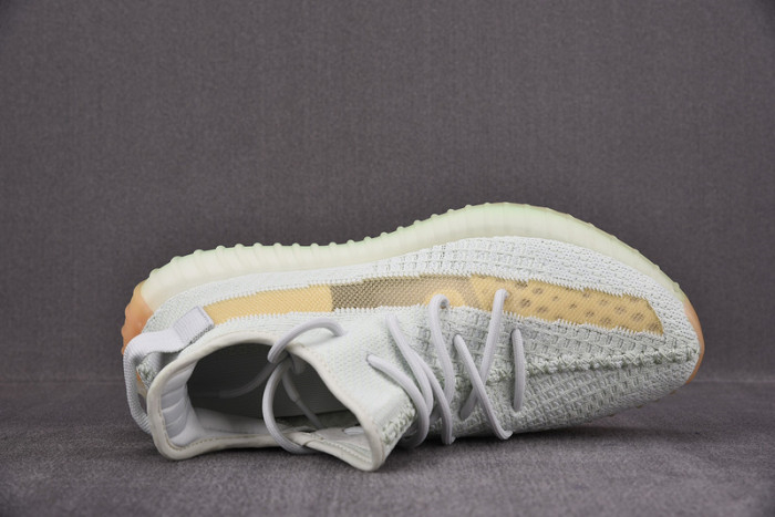 Yeezy 350 v2 Hyperspace EG7491 - Image 10