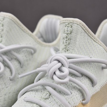 Yeezy 350 v2 Hyperspace EG7491 - Image 5