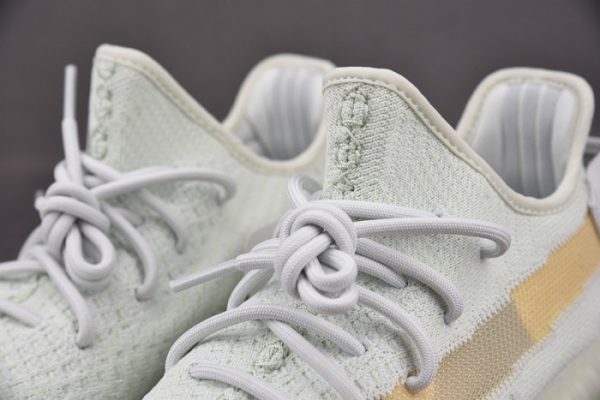 Yeezy 350 v2 Hyperspace EG7491