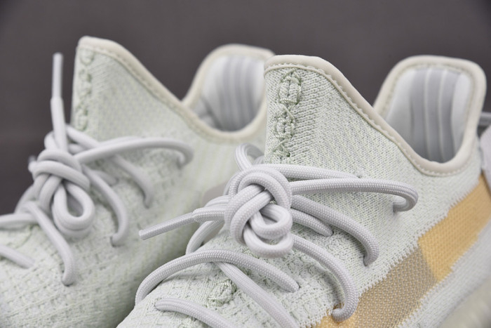 Yeezy 350 v2 Hyperspace EG7491 - Image 5