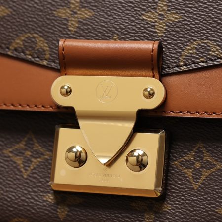 LV Marceau Bag - Image 3