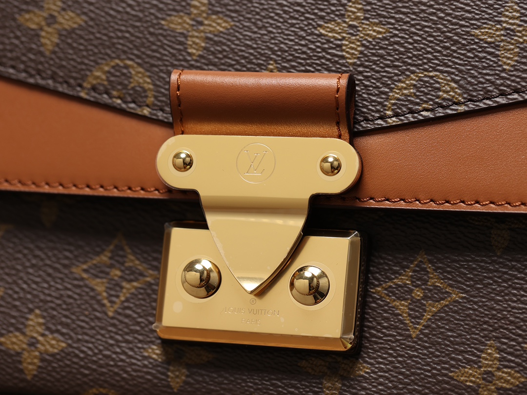 LV Marceau Bag - Image 3