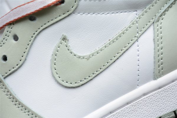 AIR JORDAN 1 HIGH OG ??SEAFOAM?? CD0461-002