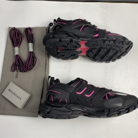 Balenciaga Sneaker TRACK Tess.s.Gomma 5000031 - Image 14