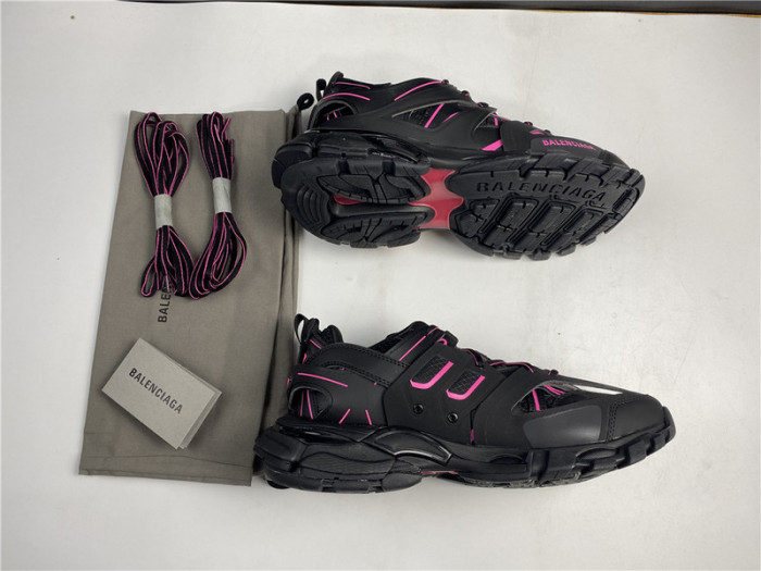 Balenciaga Sneaker TRACK Tess.s.Gomma 5000031 - Image 14